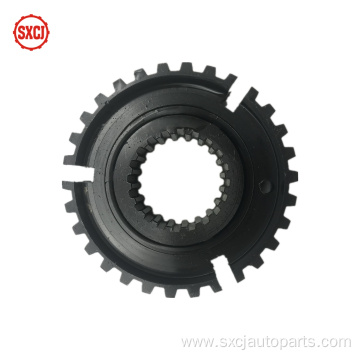 high quality 9-33262-634-0 synchronizer ring hub sleeve for ISUZU transmission spare parts